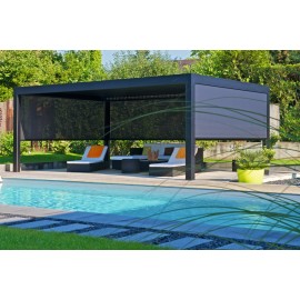 Pergola bioclimatique Brustor Pergola bioclimatique Brustor