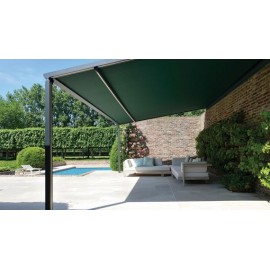 pergola brustor chez welllux