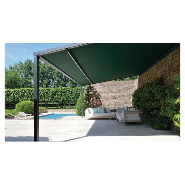 pergola brustor chez welllux