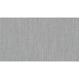 sunbrella natté grey chine