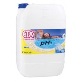 CTX 25 PH+