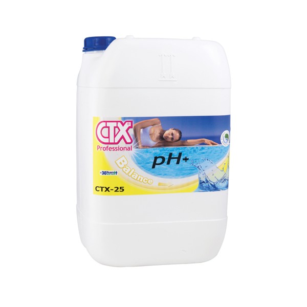 CTX 25 PH+