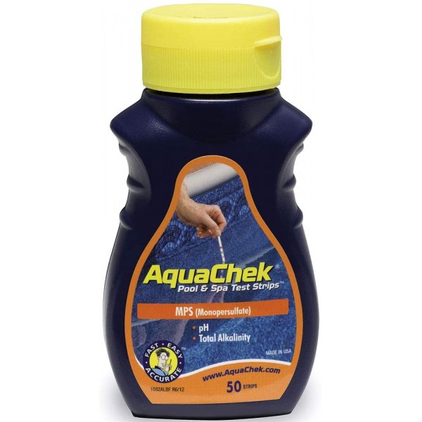 AQUACHEK MONOPERSULFATE