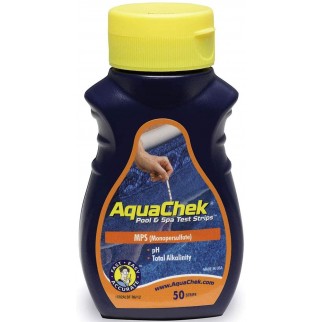 AQUACHEK MONOPERSULFATE