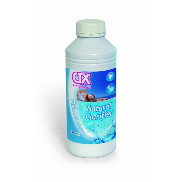 CTX 597 NATURAL CLARIFIER