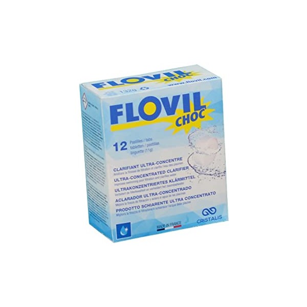 FLOVIL CHOC