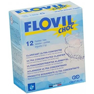 FLOVIL CHOC