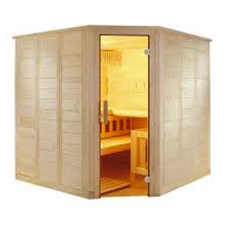 SAUNAS SENTIOTEC 