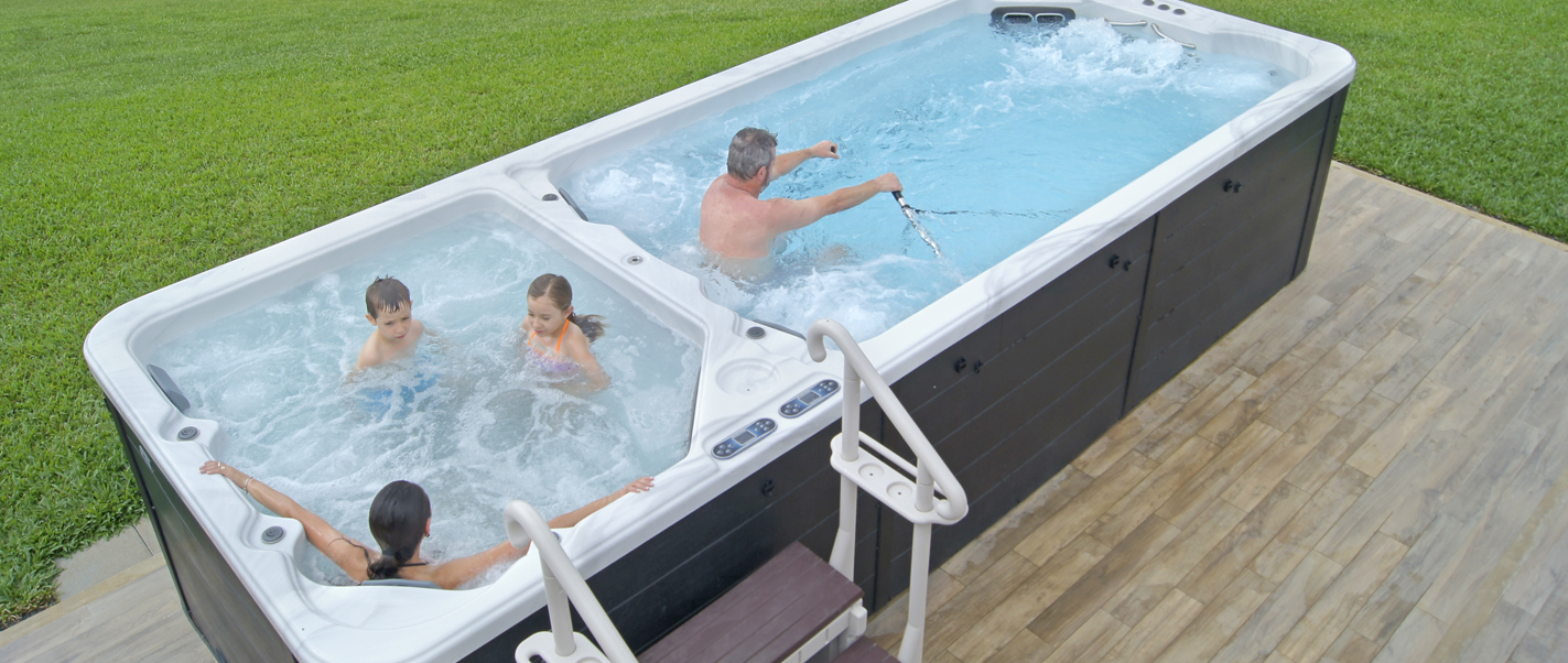 Spa Et Jacuzzi Messancy
